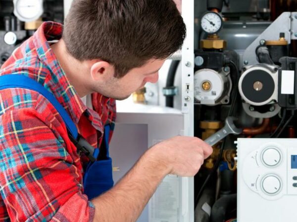 Dépannage Chaudière sur Mons